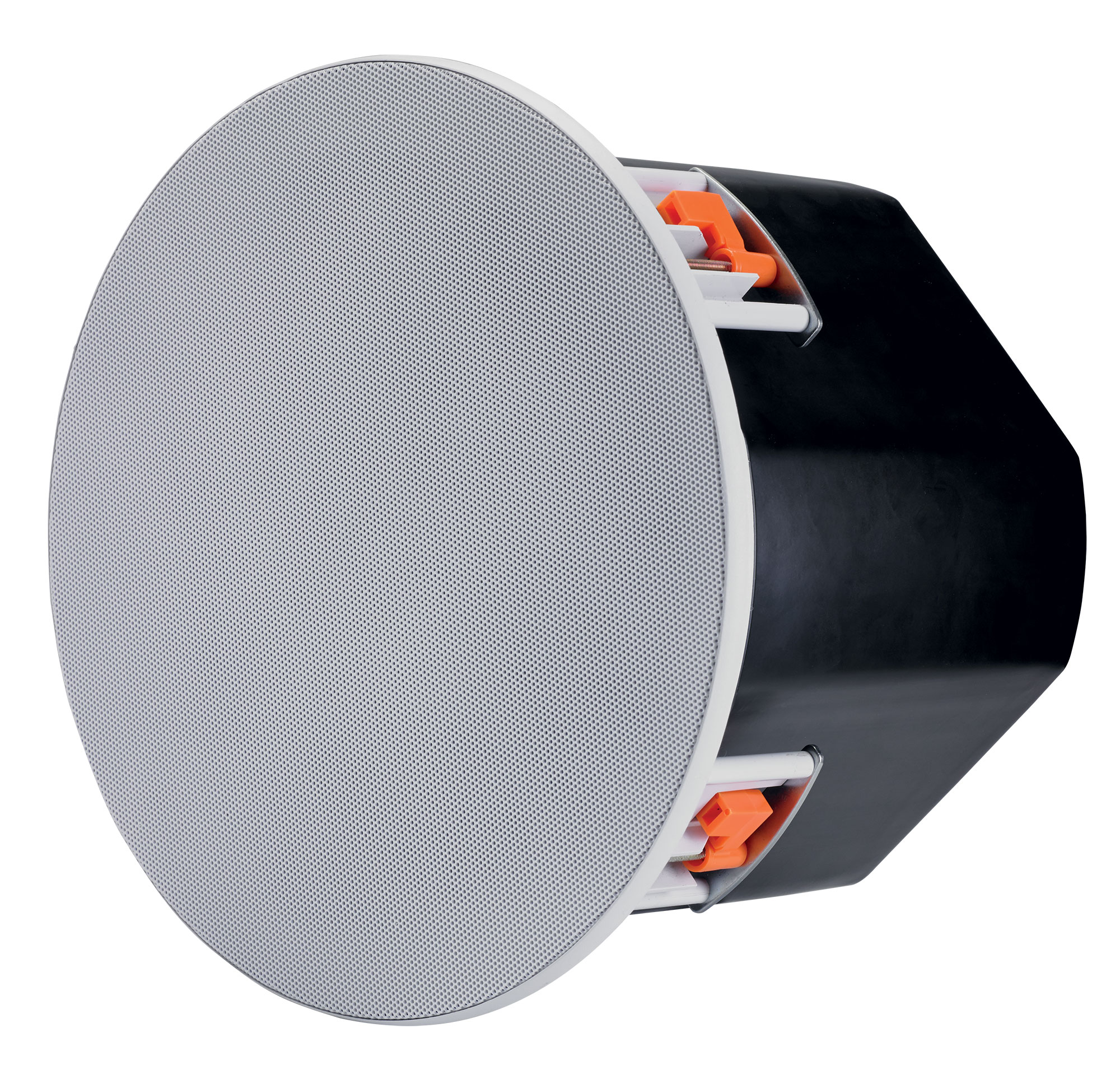 Ceiling subwoofer 20/40/60W at 100V and 60W at 8 ohms