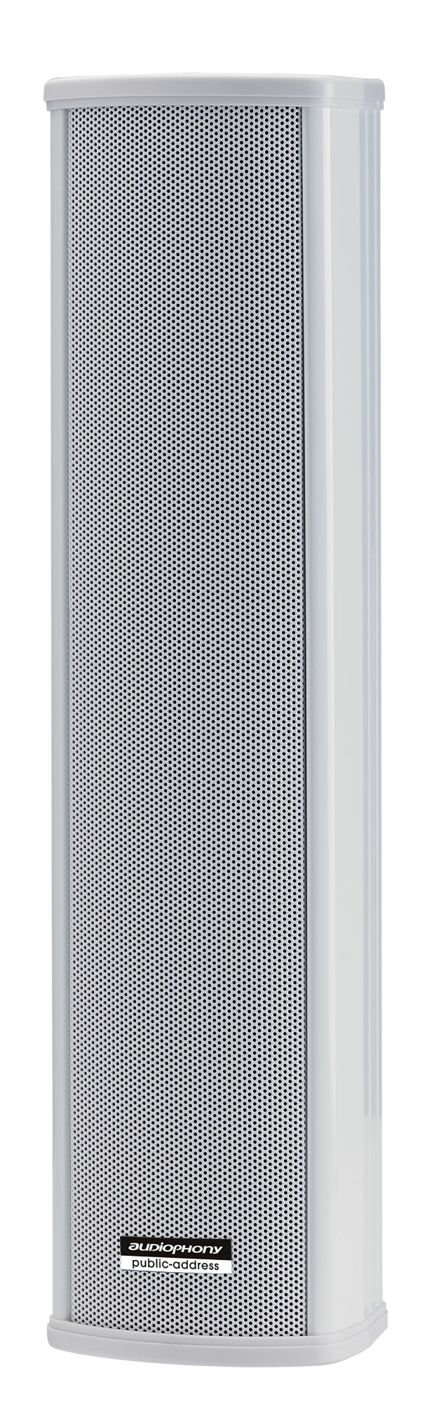 4 speakers column - 4x2,5