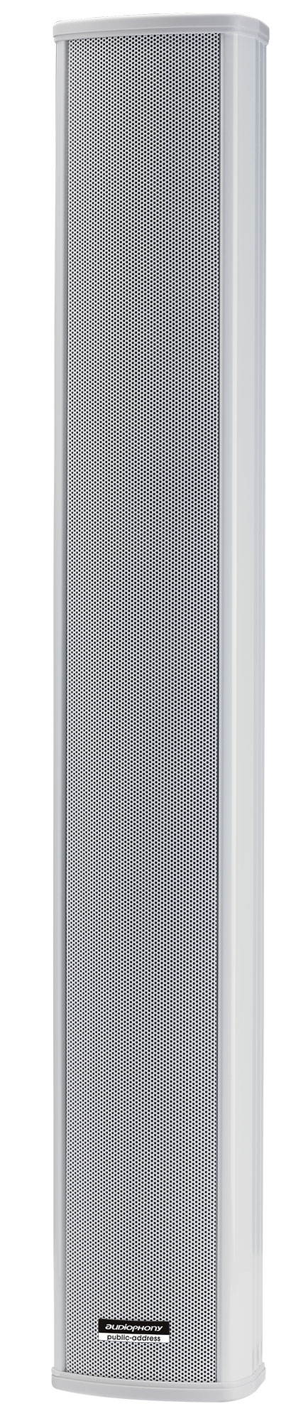 8 speakers column - 8x2,5