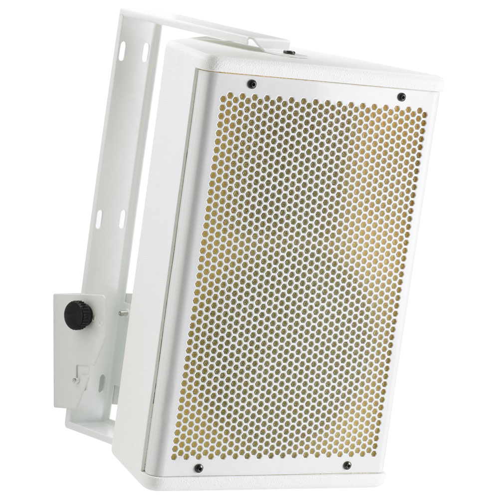 250W RMS passive speaker 10" - White