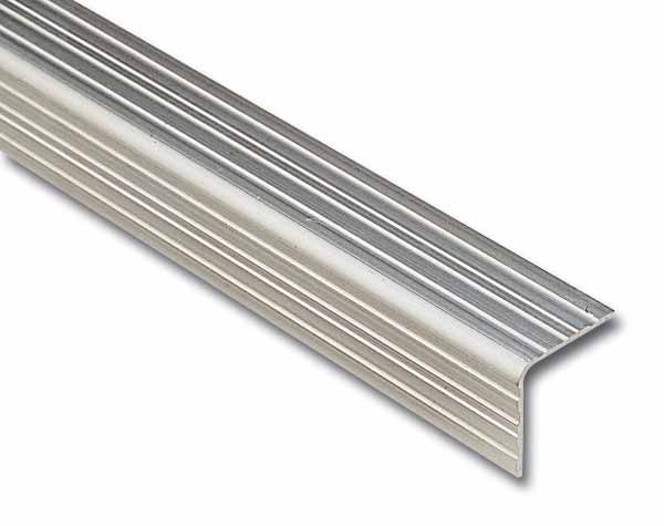 20x 20mm Aluminium case angle - 2m long bars - Price per meter !