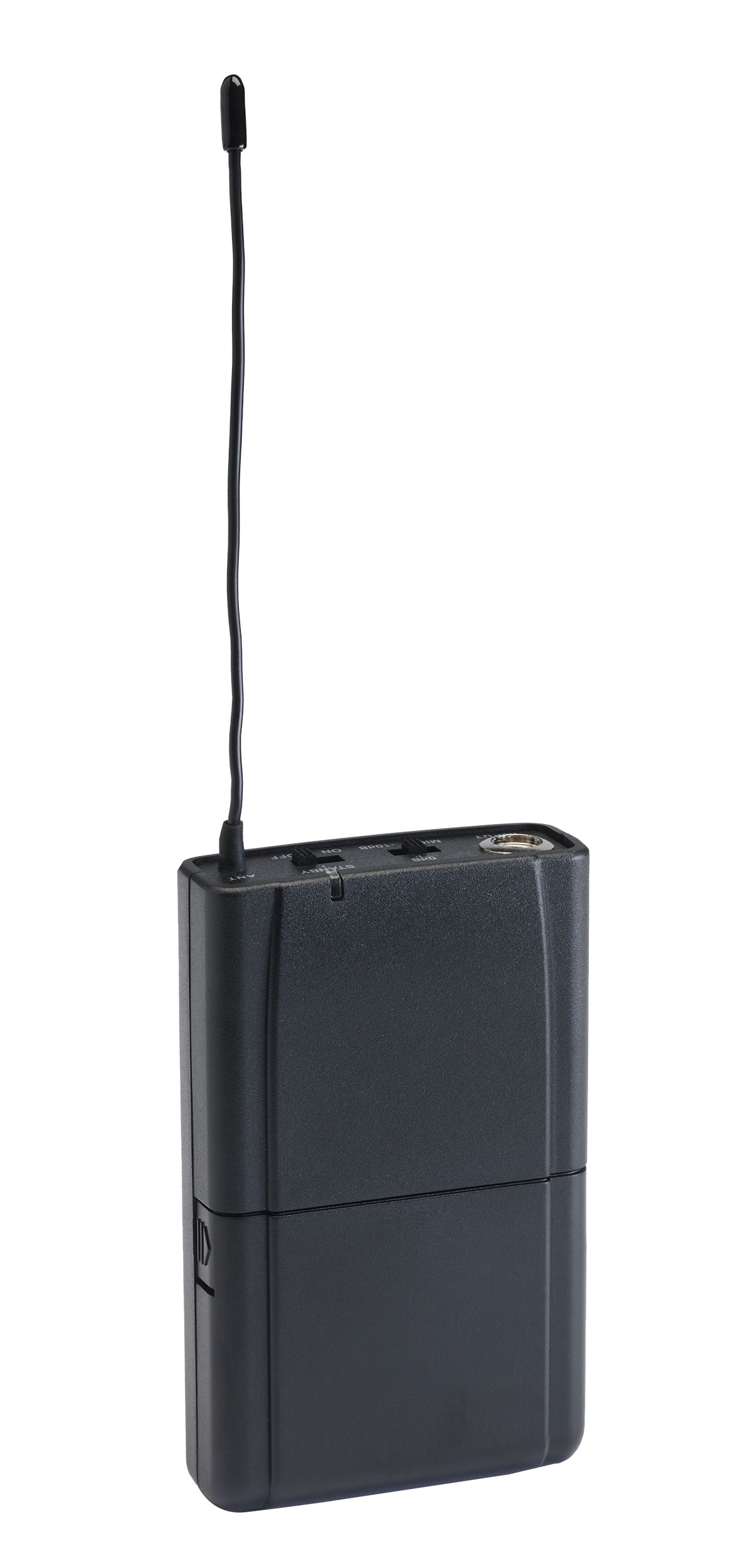 UHF Headset Transmitter for portable sound system - 500MHz