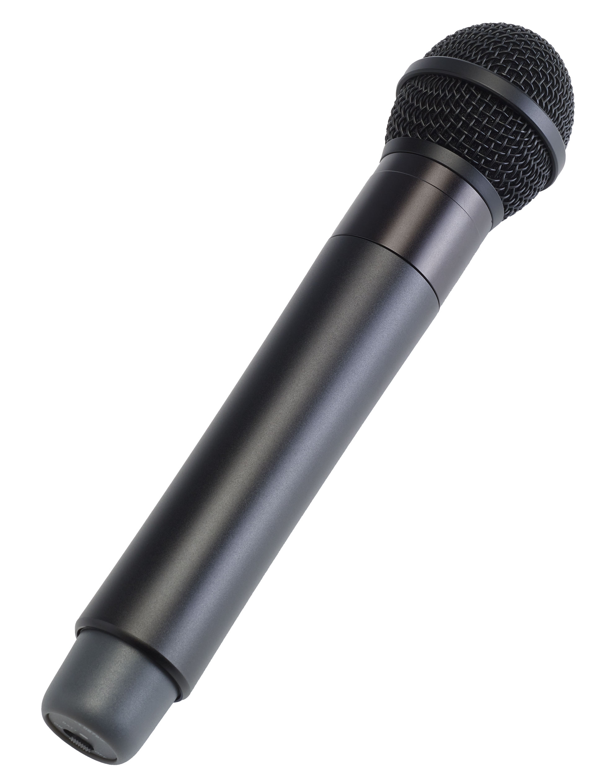 UHF Handheld Microphone for portable sound system - 500MHz