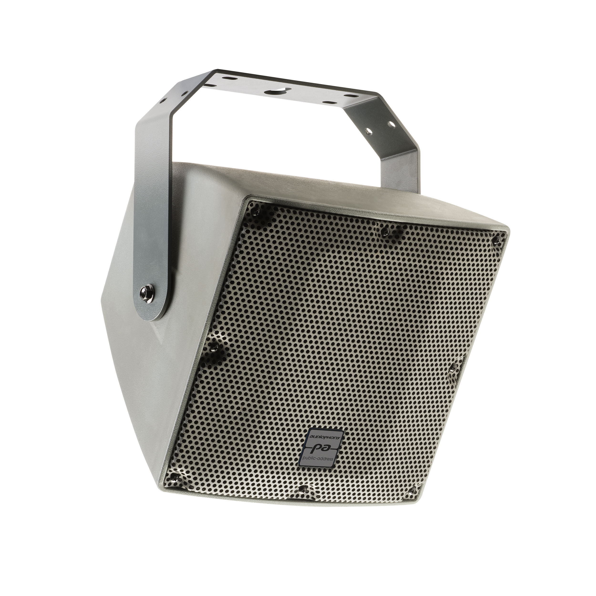 Outdoor coaxial speaker 8
