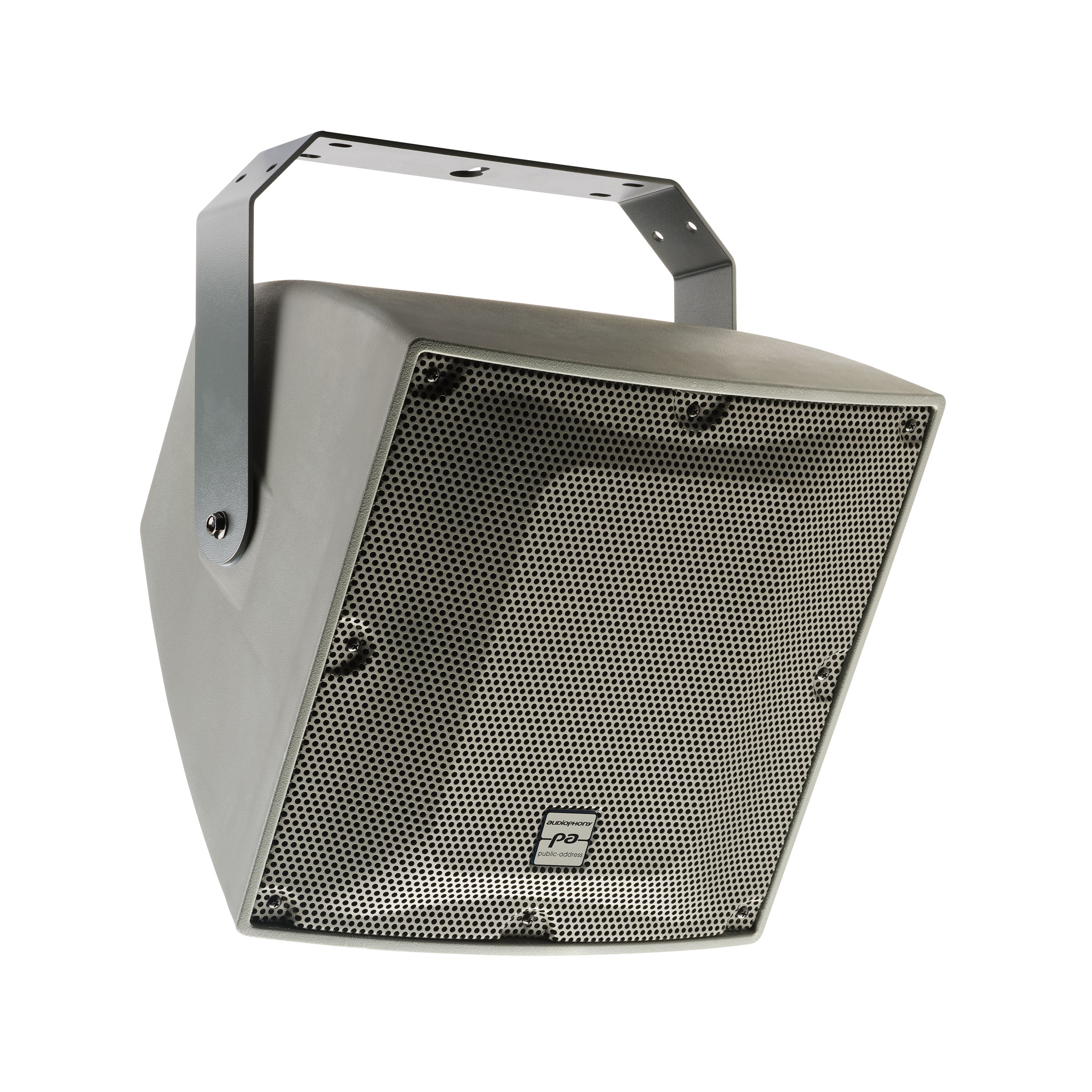 Outdoor coaxial speaker 12