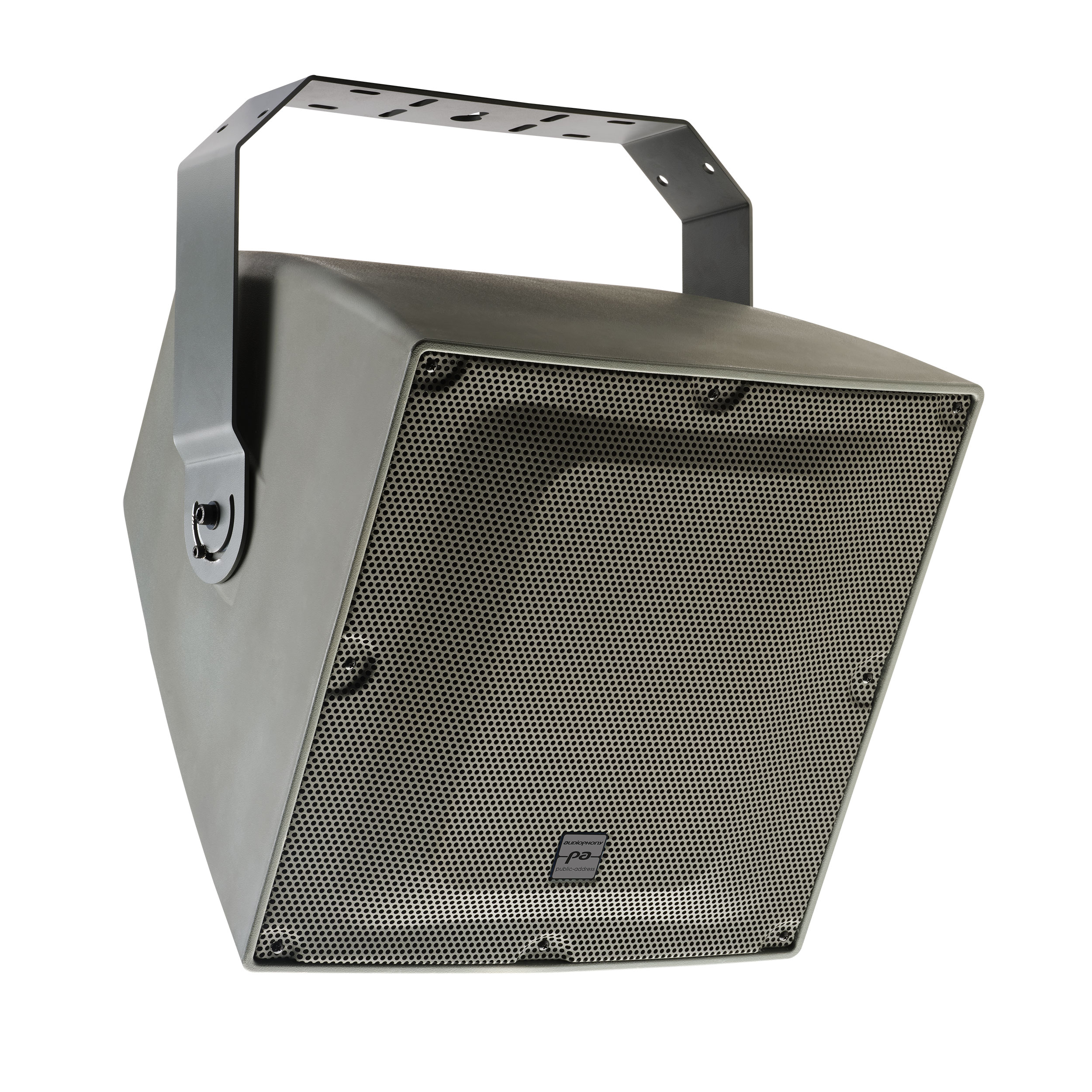 Outdoor coaxial speaker 15