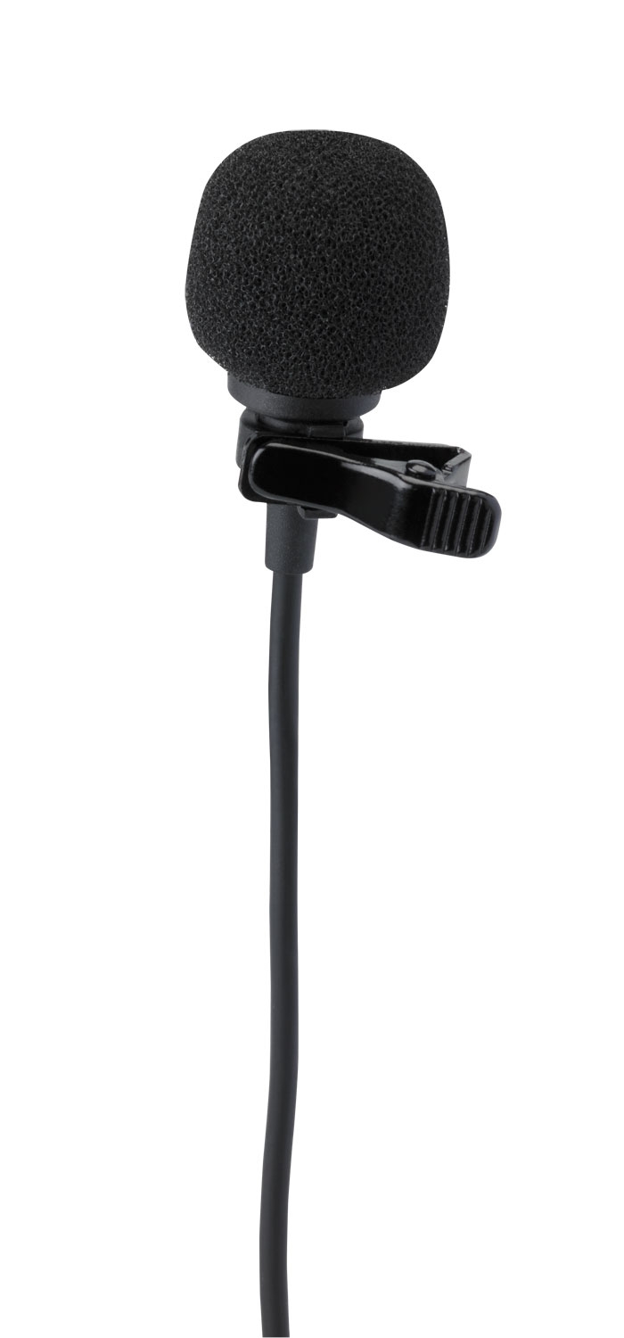 Lavalier microphone - mini XLR