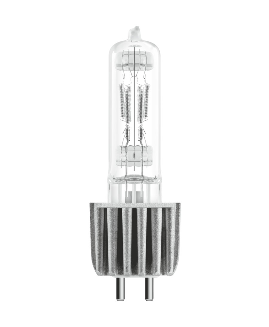 OSRAM Halogen lamp 575W / 230V, no reflector, G9.5 socket