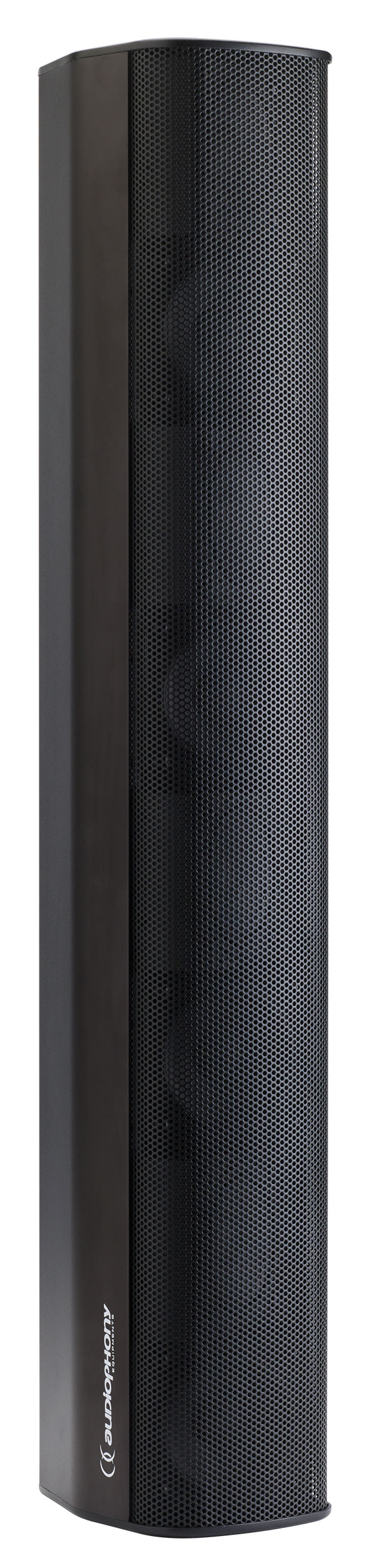 160W / 16 Ohms Column for installation with 8x3" speaker