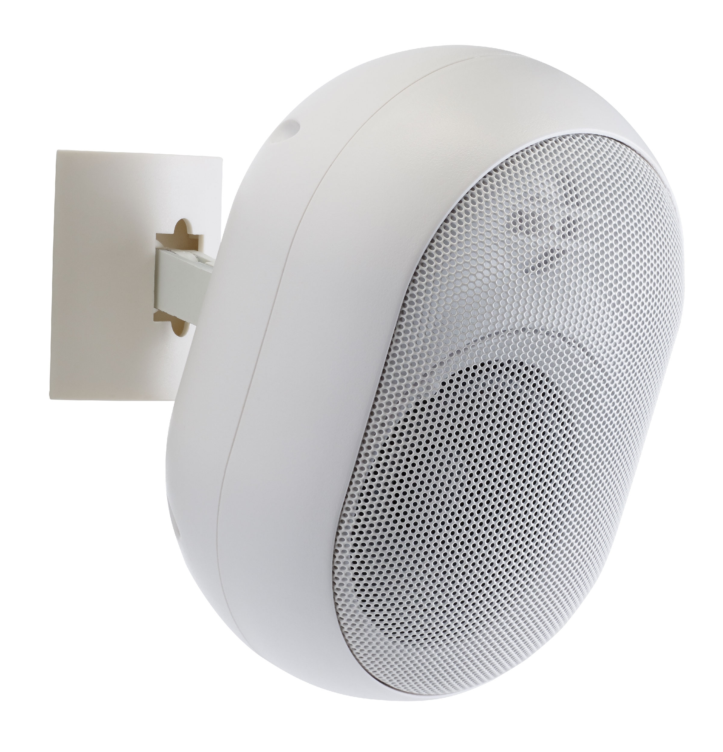 Tropical speaker 100V 7.5~15W 16 Ohms - White - IP55