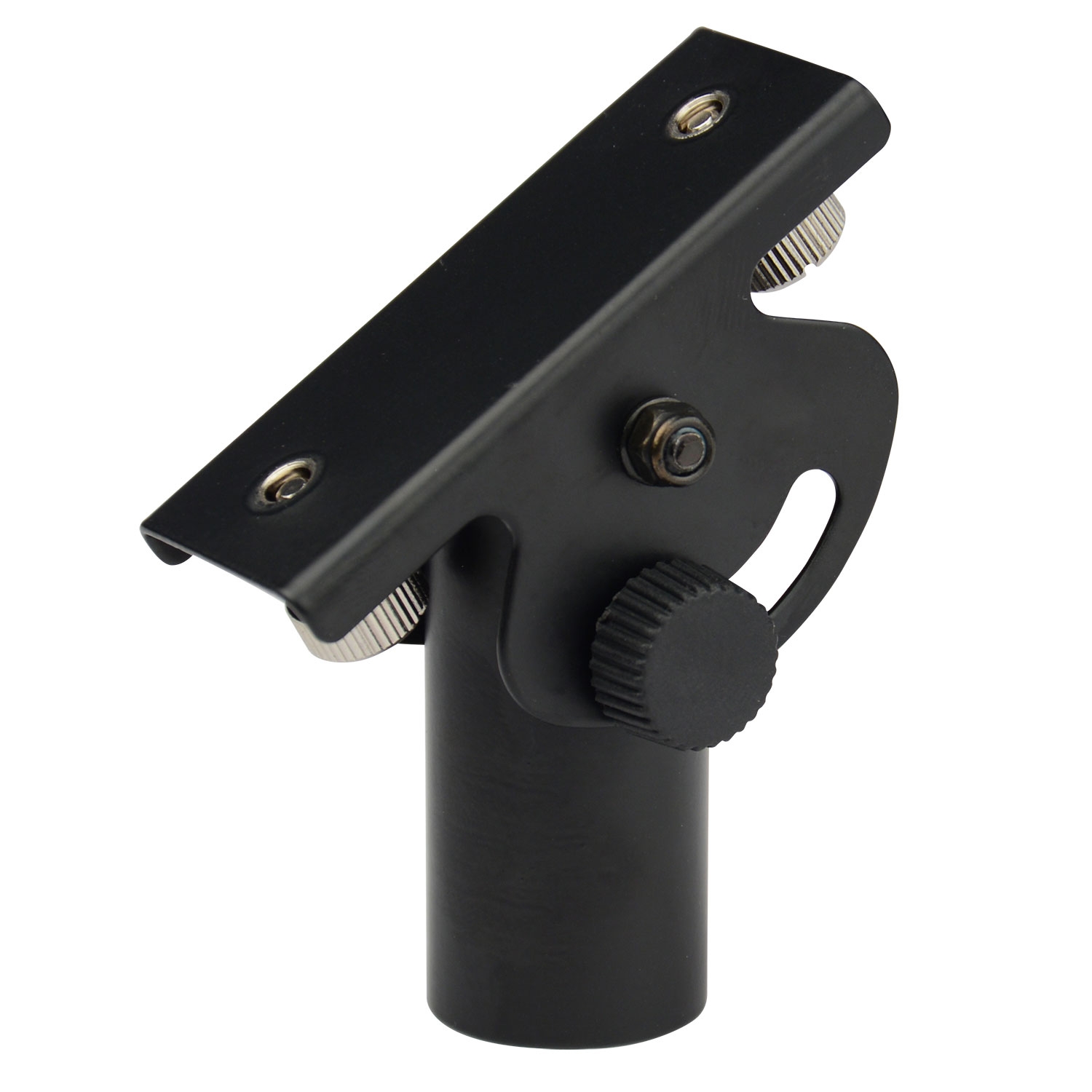 Microphone stand adapter for Mi4U, Mi6U and MIXtouch8 mixer