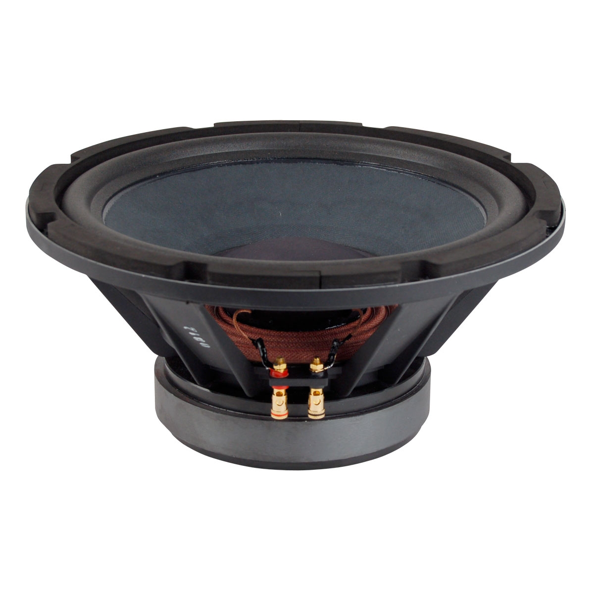 12" 400W boomer for COMPACT subwoofer