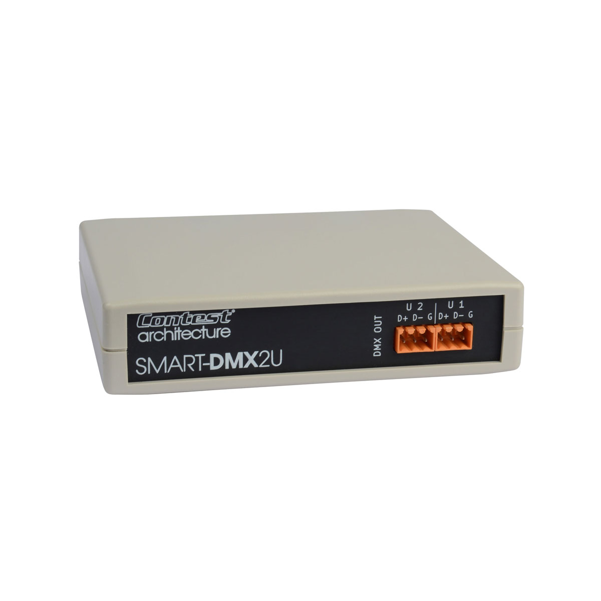 DMX Controller for SMART-CTL800