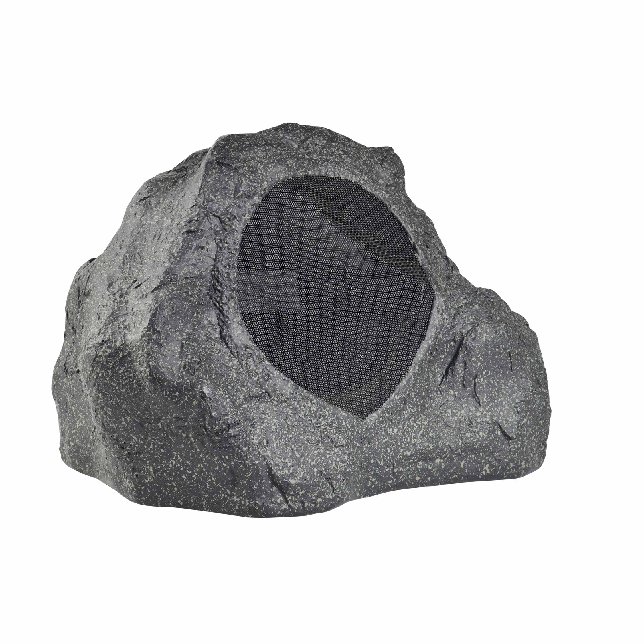 Granieten rotsachtige buitenluidspreker voor 100V of 8 Ohm versterkers - IP66 - 60W - 8Ǧ